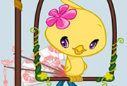 game The Magic Feather