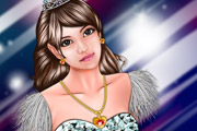 game The Popular Girl