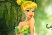 game Tinker Bell new look