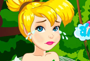 game Tinkerbell Forest Accident