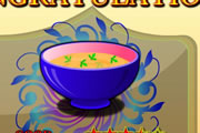 game Tomato Soup