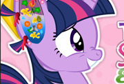 game Twilight Sparkle Ear Surgery