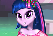 game Twilight Sparkle new look