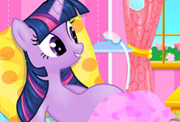 game Twilight Sparkle Pregnant