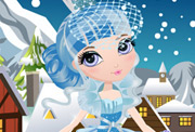 game Tylie As The Snow Queen