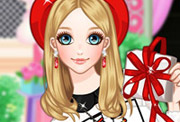 game Valentine Makeover