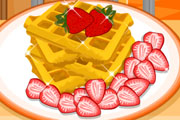 game Waffle House Breakfast