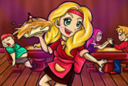 game Waitress Adventures