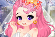 game Wedding Anime Avatar