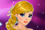 game Zodiac Makeover Aquarius